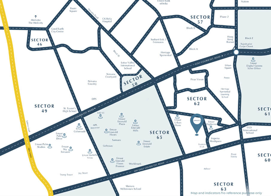 location